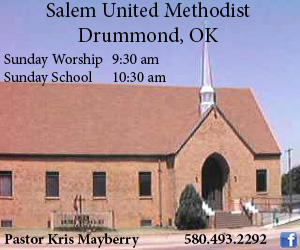 Salem United Methodist Church